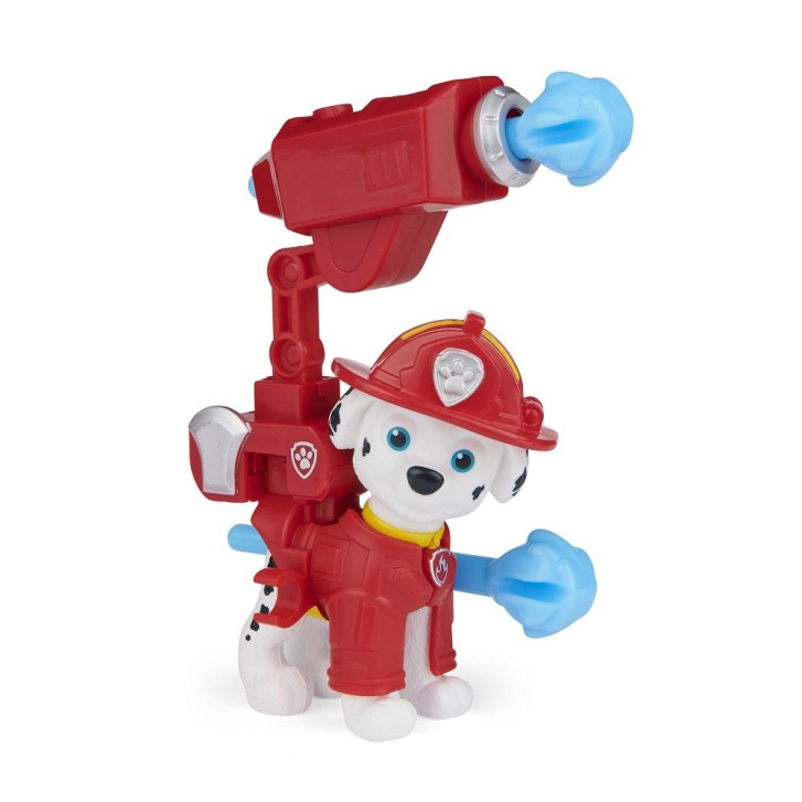 Paw Patrol - Pejsek s příslušenstvím