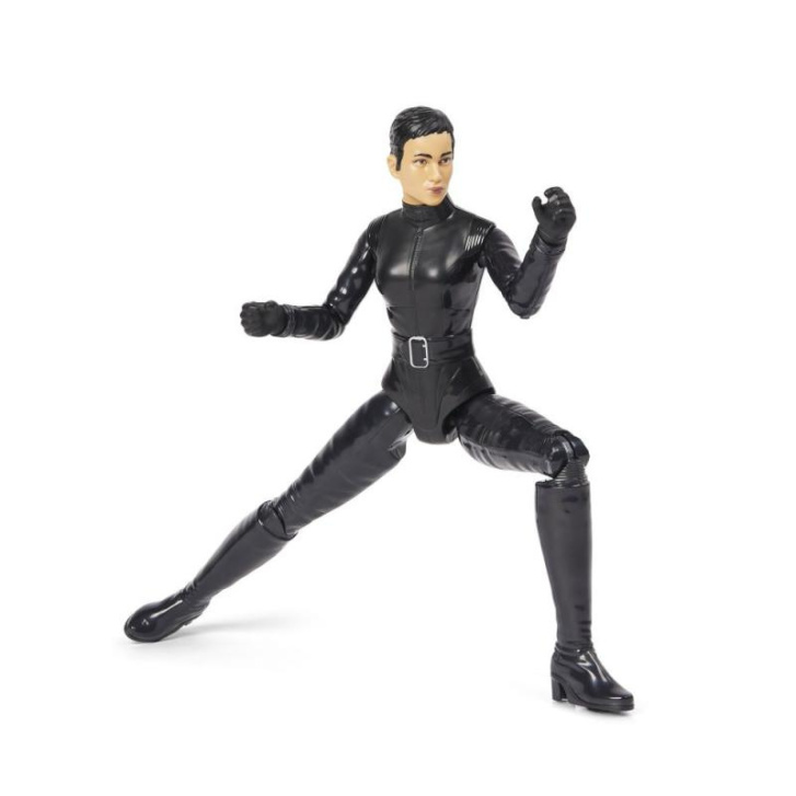 DC – Figurka