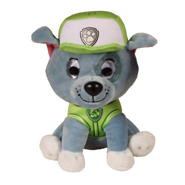 Paw Patrol – Plyšová postavička 15 cm