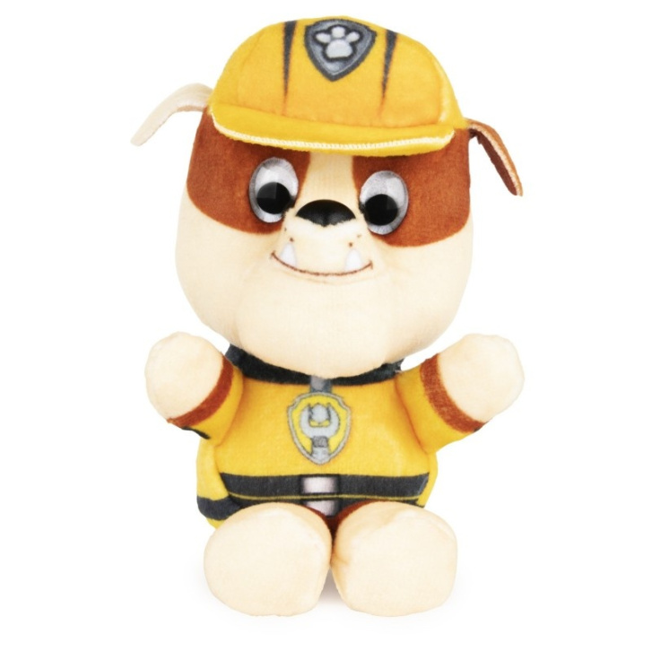 Paw Patrol – Plyšová postavička 9 cm