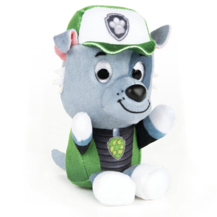 Paw Patrol – Plyšová postavička 9 cm