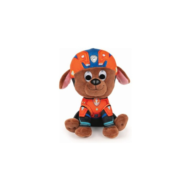 Paw Patrol – Plyšová postavička 18 cm