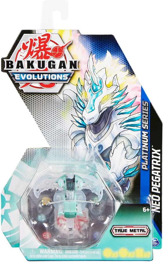 Bakugan – Figurka