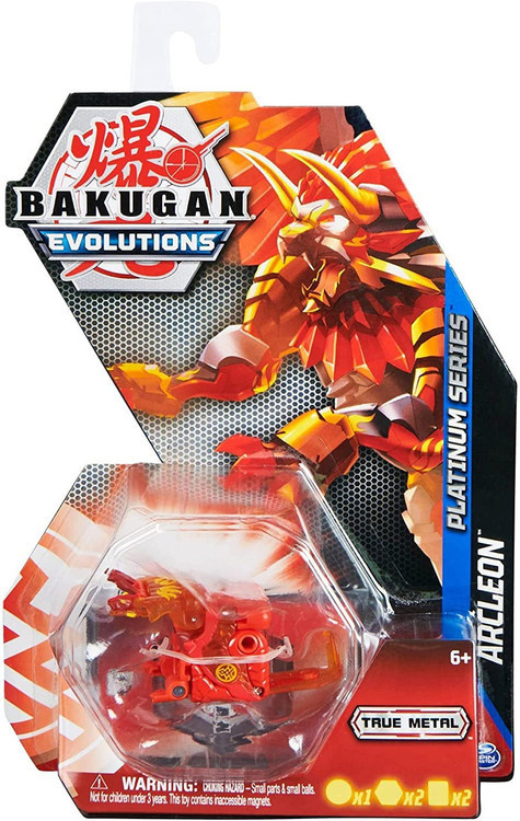 Bakugan – Figurka
