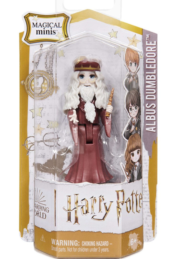 Harry Potter – Figurka