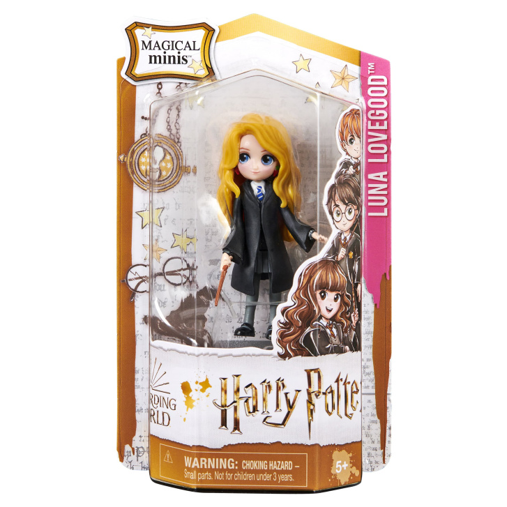 Harry Potter – Figurka