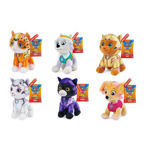 Paw Patrol – Plyšová postavička 18 cm