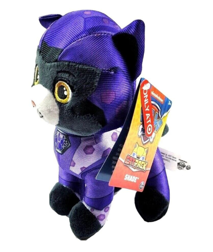 Paw Patrol – Plyšová postavička 18 cm