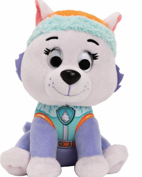 Paw Patrol – Plyšová postavička 18 cm