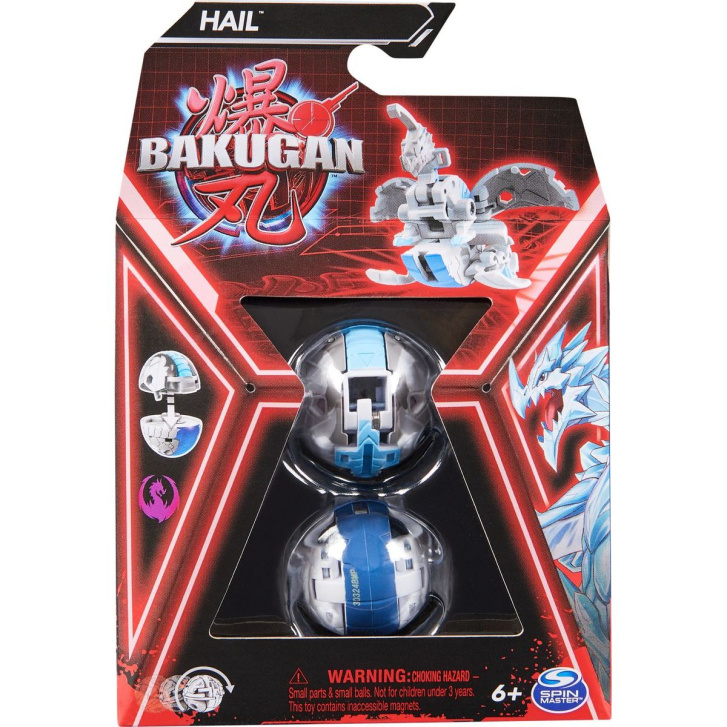 Bakugan - Figurka