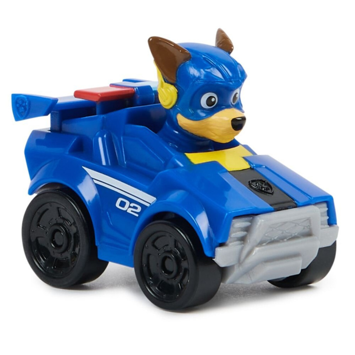 Paw Patrol - Figurka