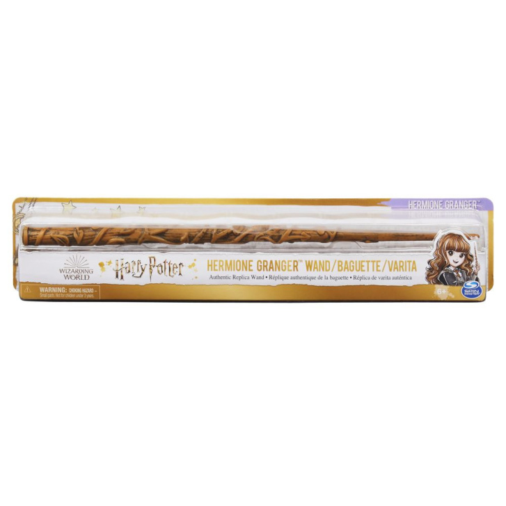 Harry Potter - Hůlka