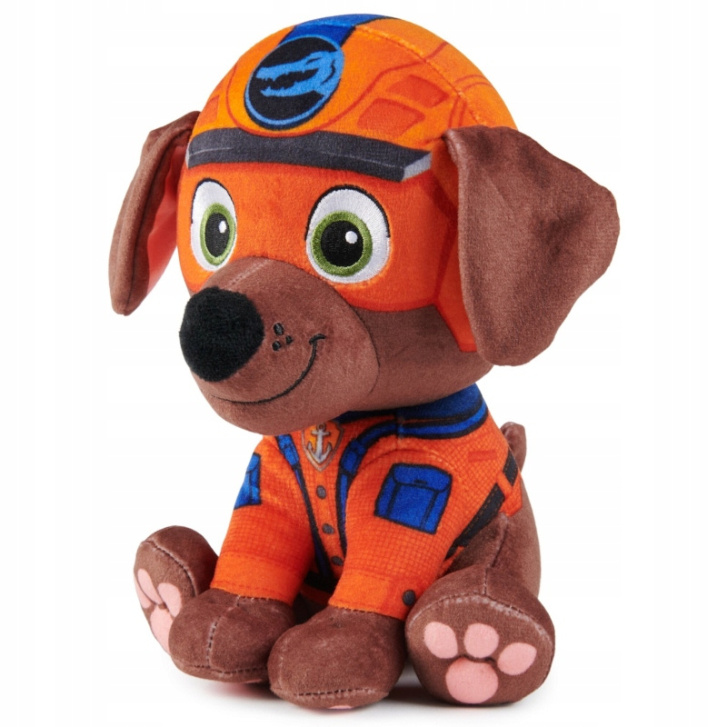 Paw Patrol – Plyšový pejsek 19 cm