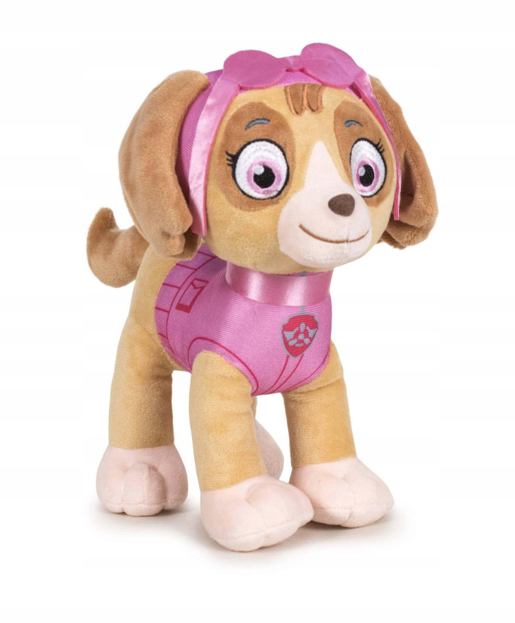 Paw Patrol – Plyšová postavička