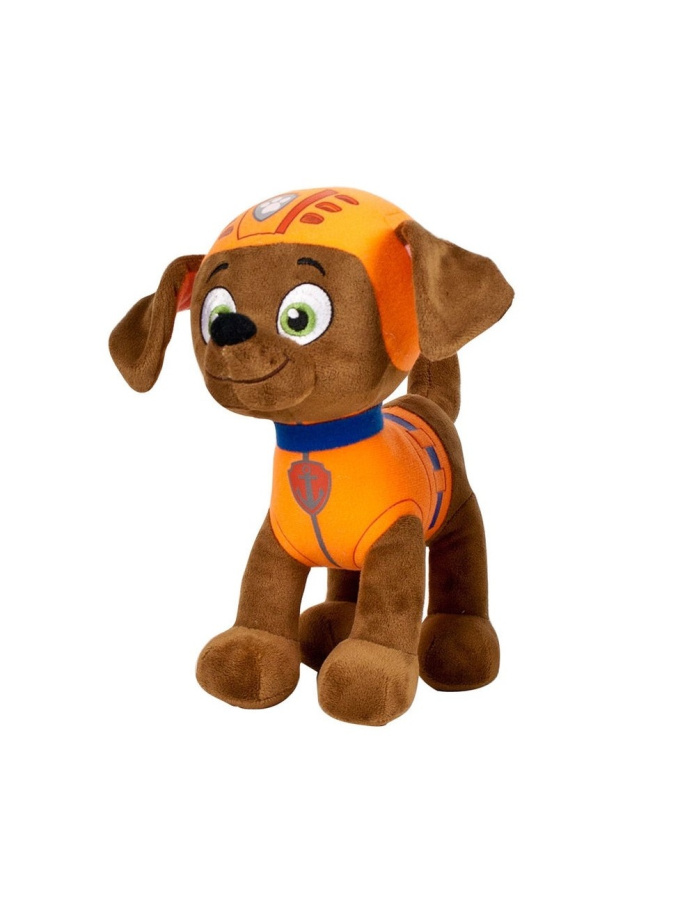 Paw Patrol – Plyšová postavička 27 cm