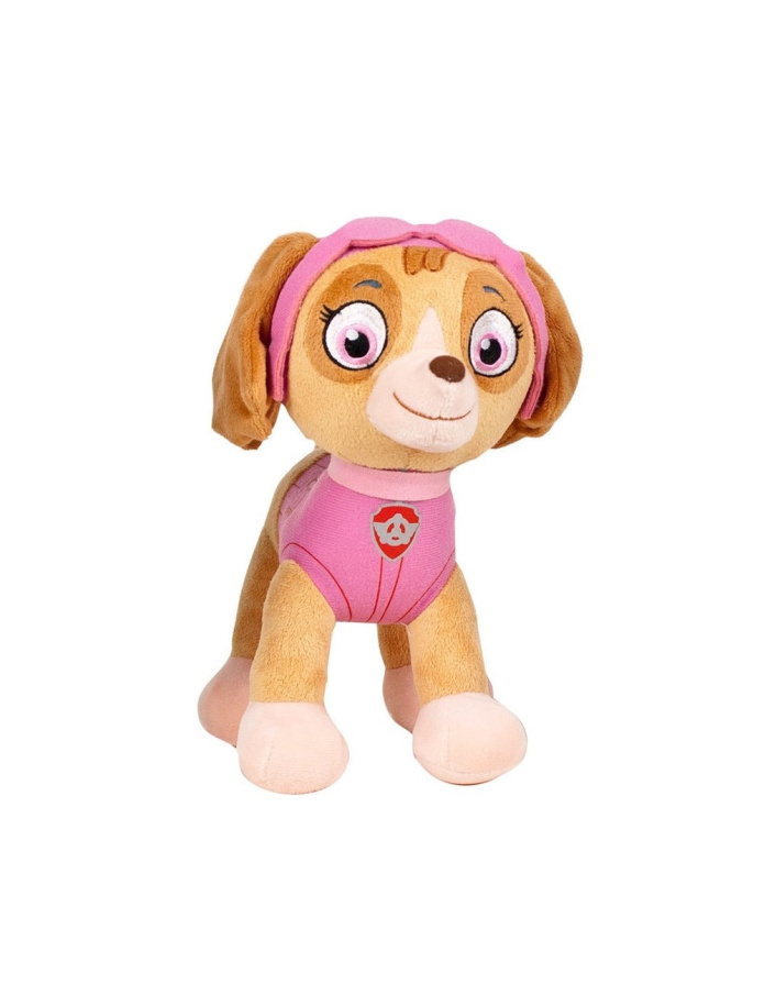 Paw Patrol – Plyšová postavička 27 cm