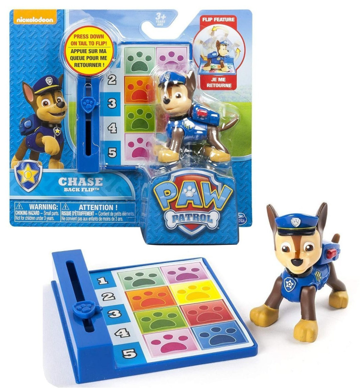 Paw Patrol - Figurka