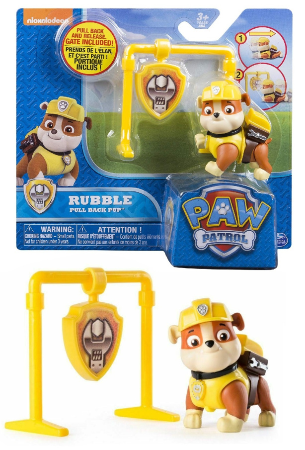 Paw Patrol - Figurka