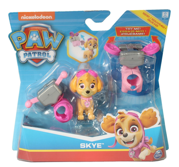 Paw Patrol - Figurka