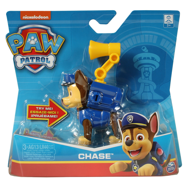 Paw Patrol - Figurka