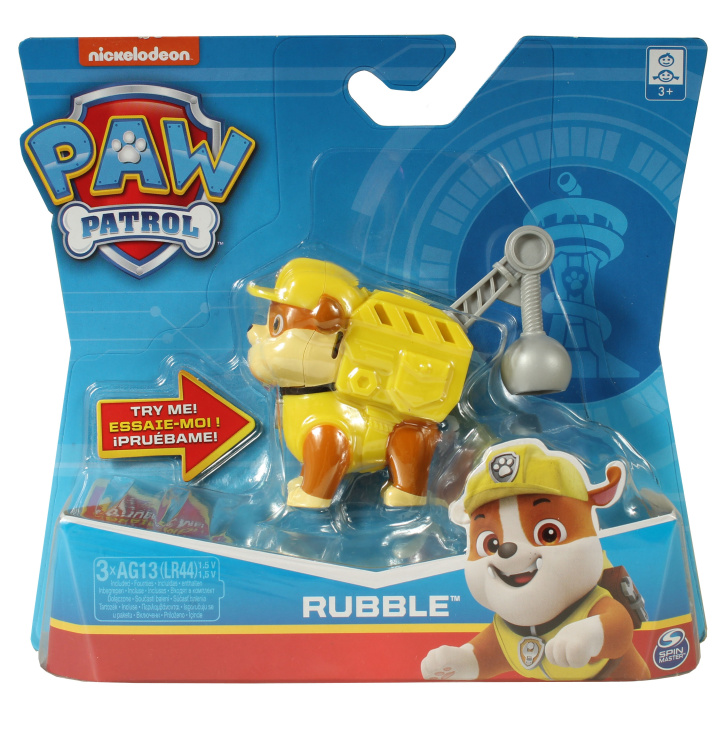 Paw Patrol - Figurka