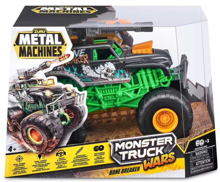 Zuru – Monster Truck T-Rex
