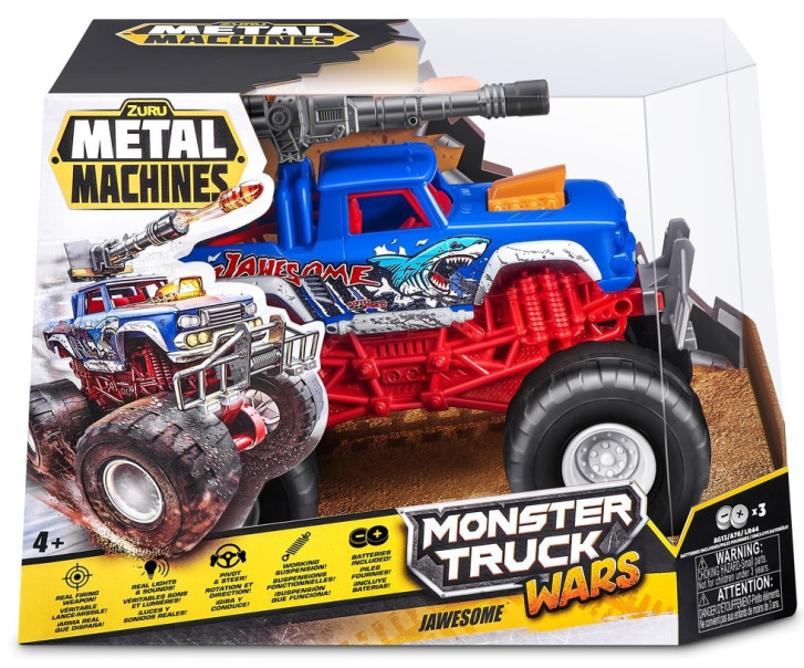 Zuru – Monster Truck T-Rex