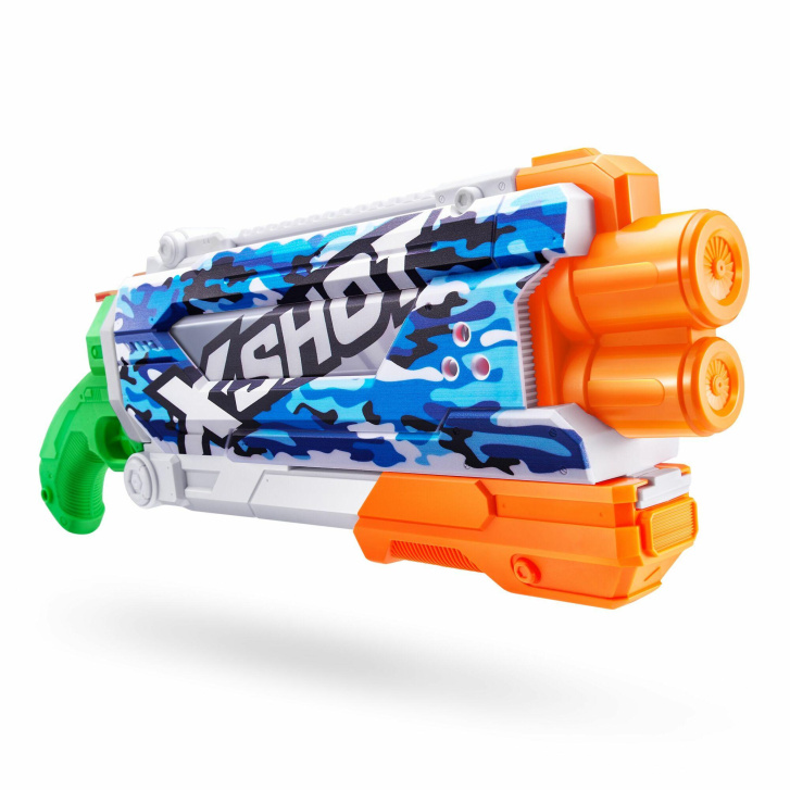 Zuru X Shot - Fast Fill