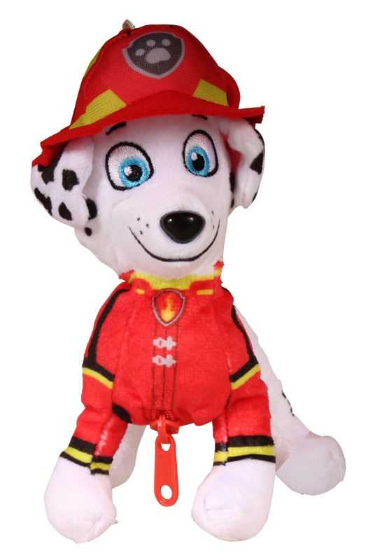 Paw Patrol – Plyšová postavička 18 cm