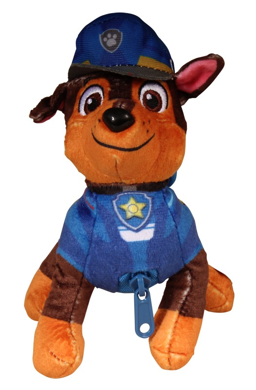 Paw Patrol – Plyšová postavička 18 cm