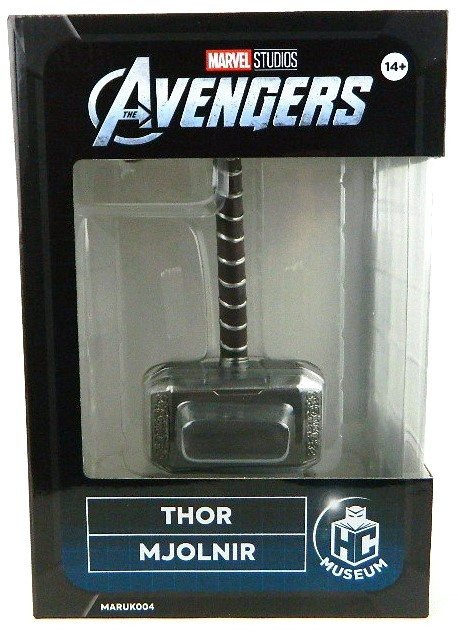 Marvel – Avengers Muzeum