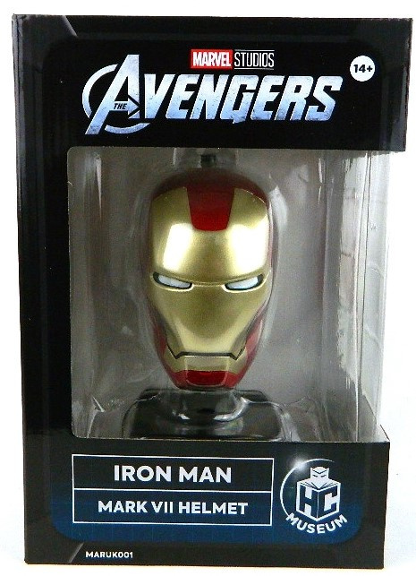 Marvel – Avengers Muzeum