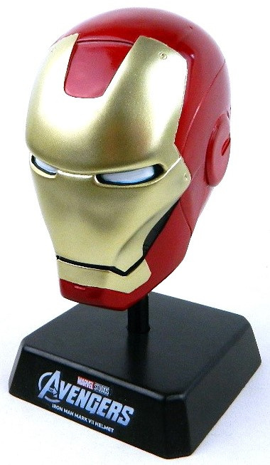 Marvel – Avengers Muzeum