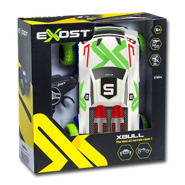 Exost - RC Xbull