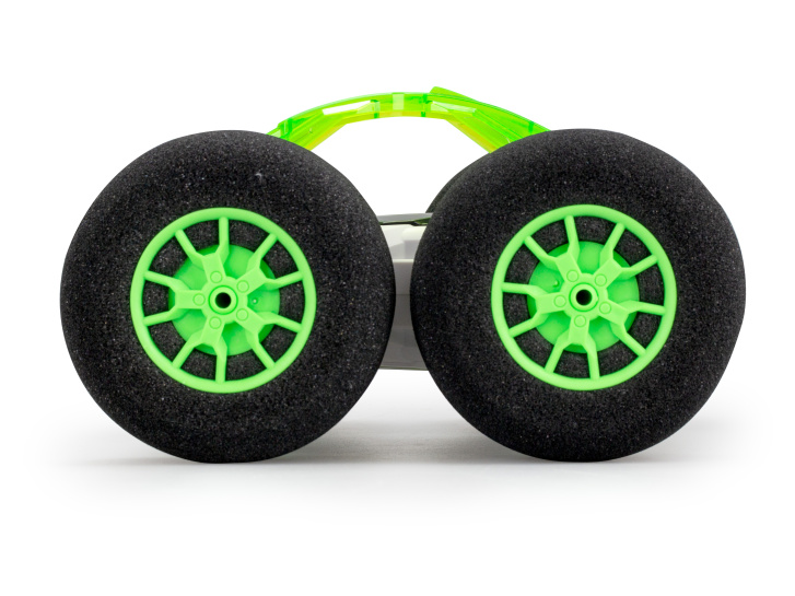 Exost – RC 360 Hyper Shockz