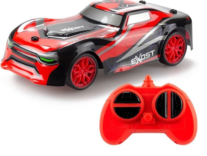 Exost – RC Star Cross DUO