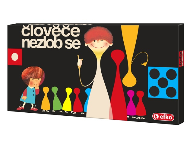Človeče nezlob se