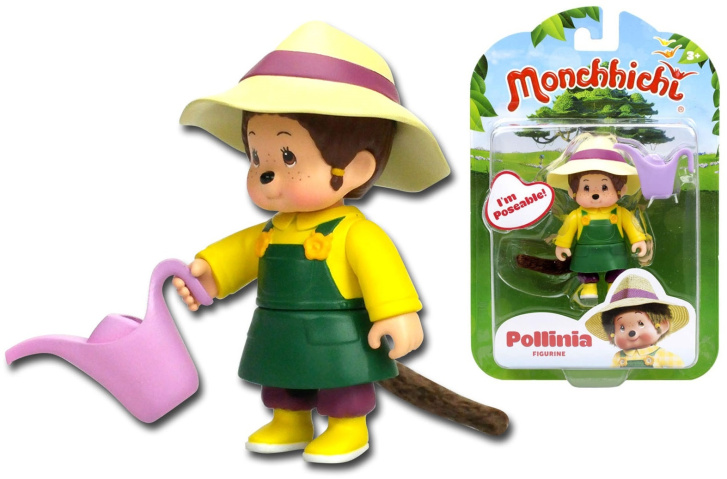 Monchhichi - Figurka