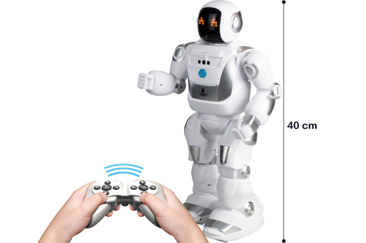 Robot Bot X