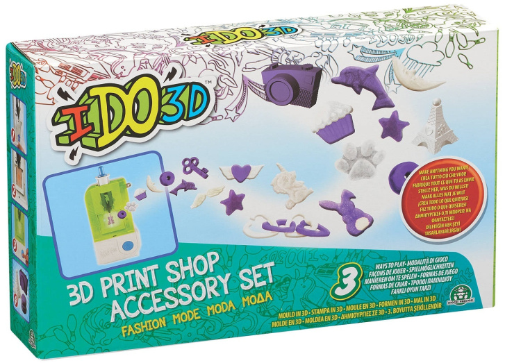 Náplň do 3D tiskárny