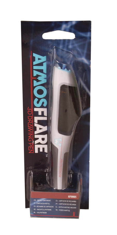Atmosflare - Náplň do 3D pera