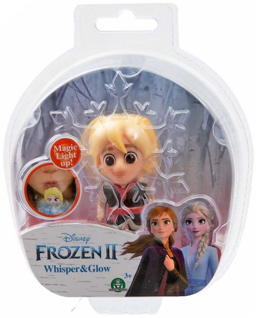 Frozen 2 – Svítící figurka