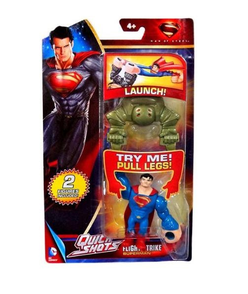 Superman - Figurka