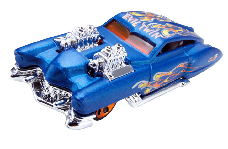 Hot Wheels - Autíčka
