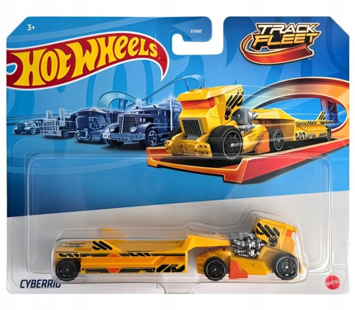 Hot Wheels - Tahač