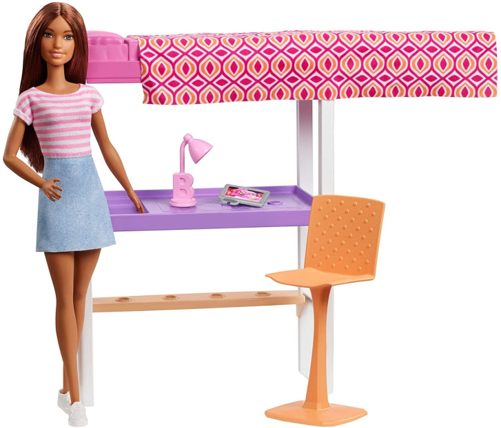Barbie – Herní sada