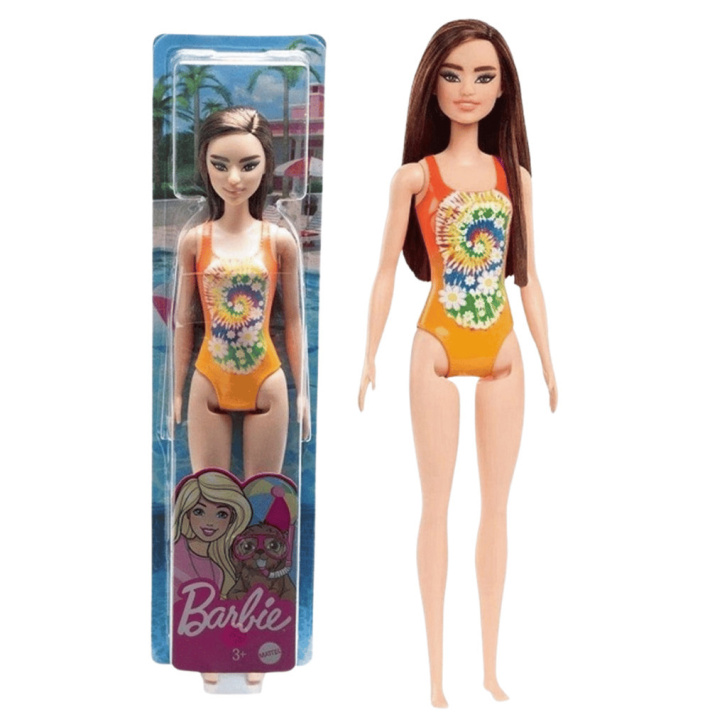 Barbie – Panenka