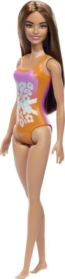 Barbie – Panenka