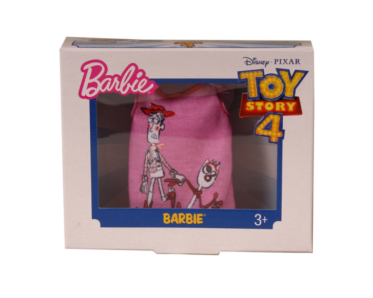 Barbie – Tematické oblečení
