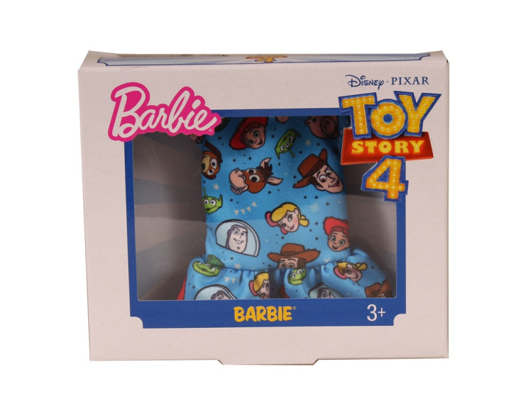 Barbie – Tematické oblečení